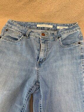 JONES NEW YORK JEANS